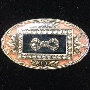 Catherine Popesco French Brooch